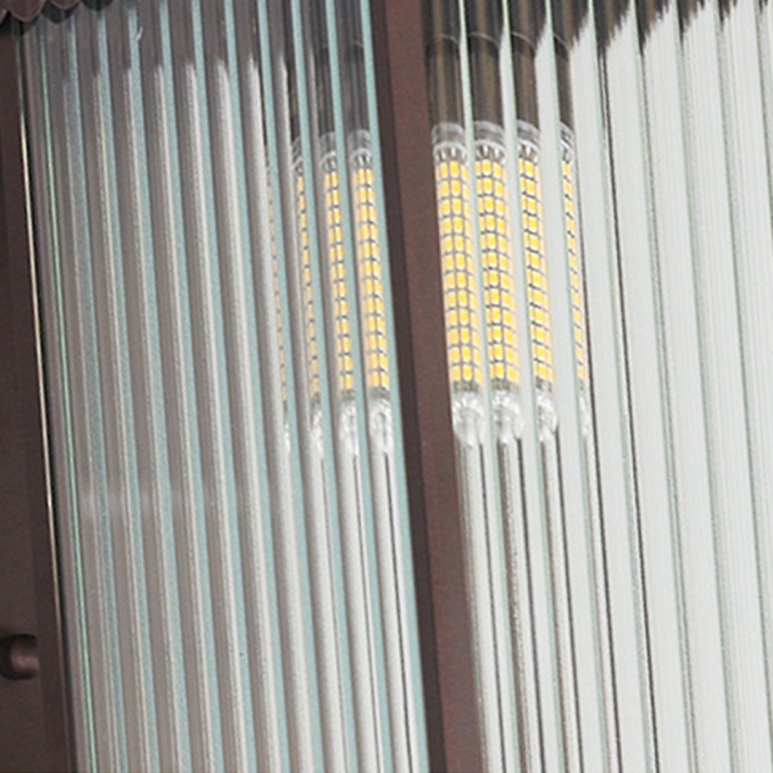 klassieke buitenlamp