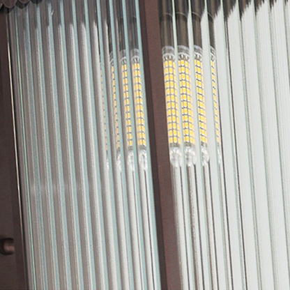 klassieke buitenlamp