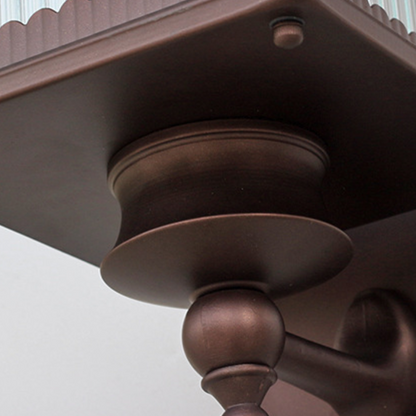 klassieke buitenlamp