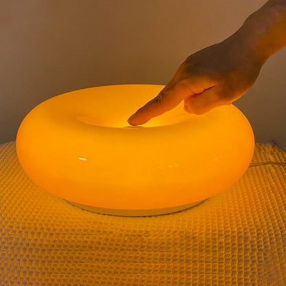 Dimbare Ronde Glazen Wandlampen voor Sfeervolle Verlichting – Modern Ontwerp, E14 Compatibel, Ideaal voor Binnengebruik 0