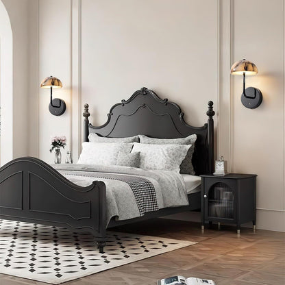 Elegante Wandlamp van Bulgari Marmer met LED Verlichting voor Binnen – Moderne Muurlamp voor Woonkamer en Slaapkamer 2