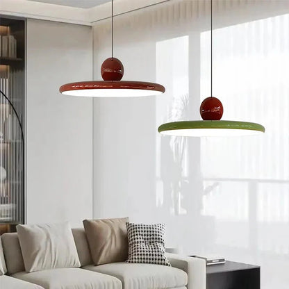 Glazen Bauhaus Hanglamp – Stijlvolle Woonkamer Lamp met LED Verlichting voor Modern Interieur 4
