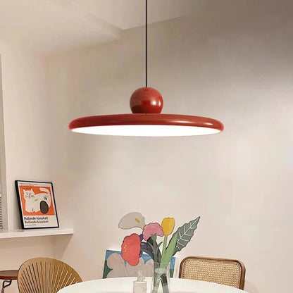Glazen Bauhaus Hanglamp – Stijlvolle Woonkamer Lamp met LED Verlichting voor Modern Interieur 6