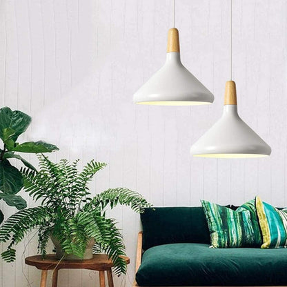Hanglamp Pastel Pop voor Eettafel met Zacht Licht en Warme Kleuren – Sfeervolle Woonkamer Lamp 6