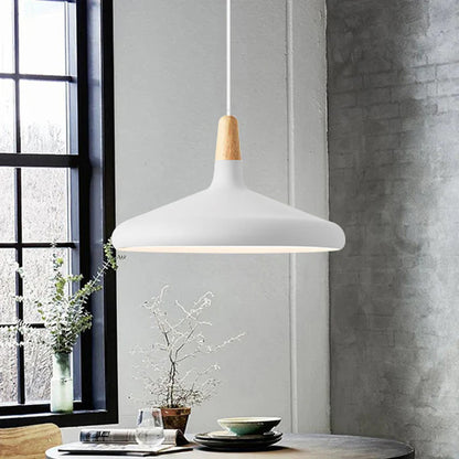 Hanglamp Pastel Pop voor Eettafel met Zacht Licht en Warme Kleuren – Sfeervolle Woonkamer Lamp 7