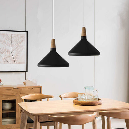 Hanglamp Pastel Pop voor Eettafel met Zacht Licht en Warme Kleuren – Sfeervolle Woonkamer Lamp 9