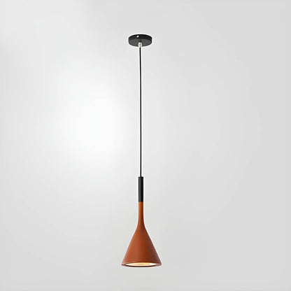 Hanglamp Zwart Diminu voor Eettafel en Slaapkamer - Compact Spotlight Ontwerp, Verkrijgbaar in 8 Kleuren 12