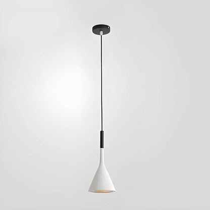 Hanglamp Zwart Diminu voor Eettafel en Slaapkamer - Compact Spotlight Ontwerp, Verkrijgbaar in 8 Kleuren 15