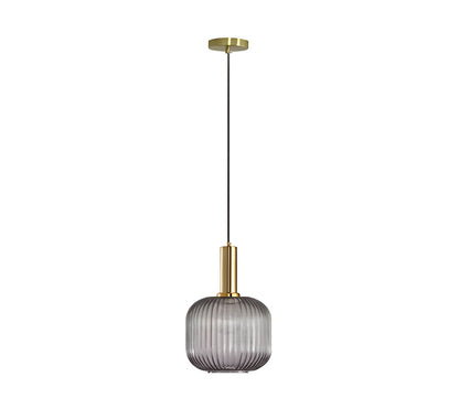 Hanglamp van Geborsteld Glas voor Eettafel en Woonkamer – Vintage Kabelverlichting met Elegante Uitstraling 12