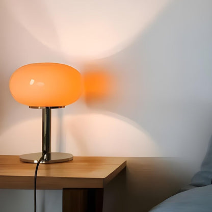 Kogellamp met Tijdloos Design en Sfeervolle Verlichting voor Woonkamer, Eetkamer en Slaapkamer 3