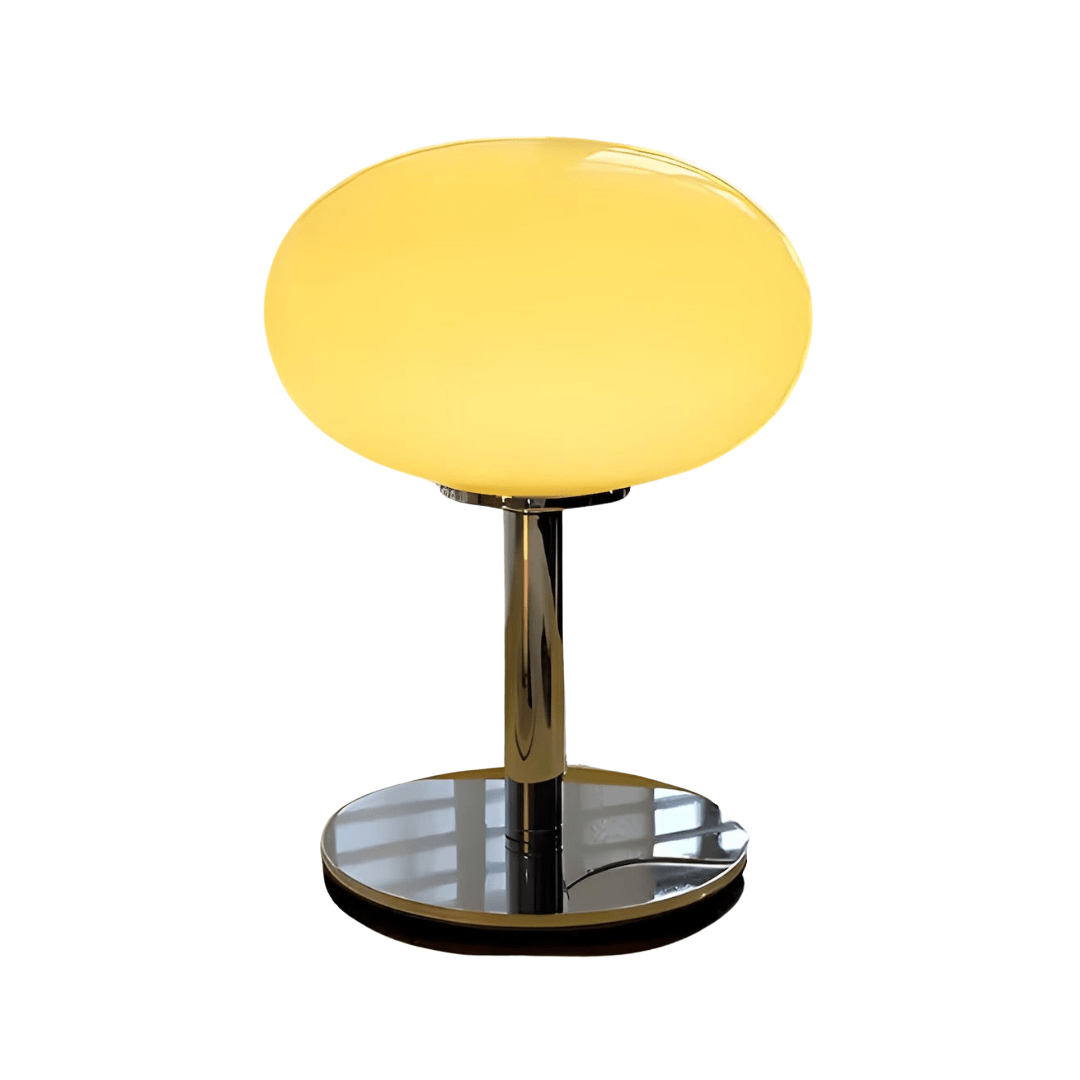 Kogellamp met Tijdloos Design en Sfeervolle Verlichting voor Woonkamer, Eetkamer en Slaapkamer 6