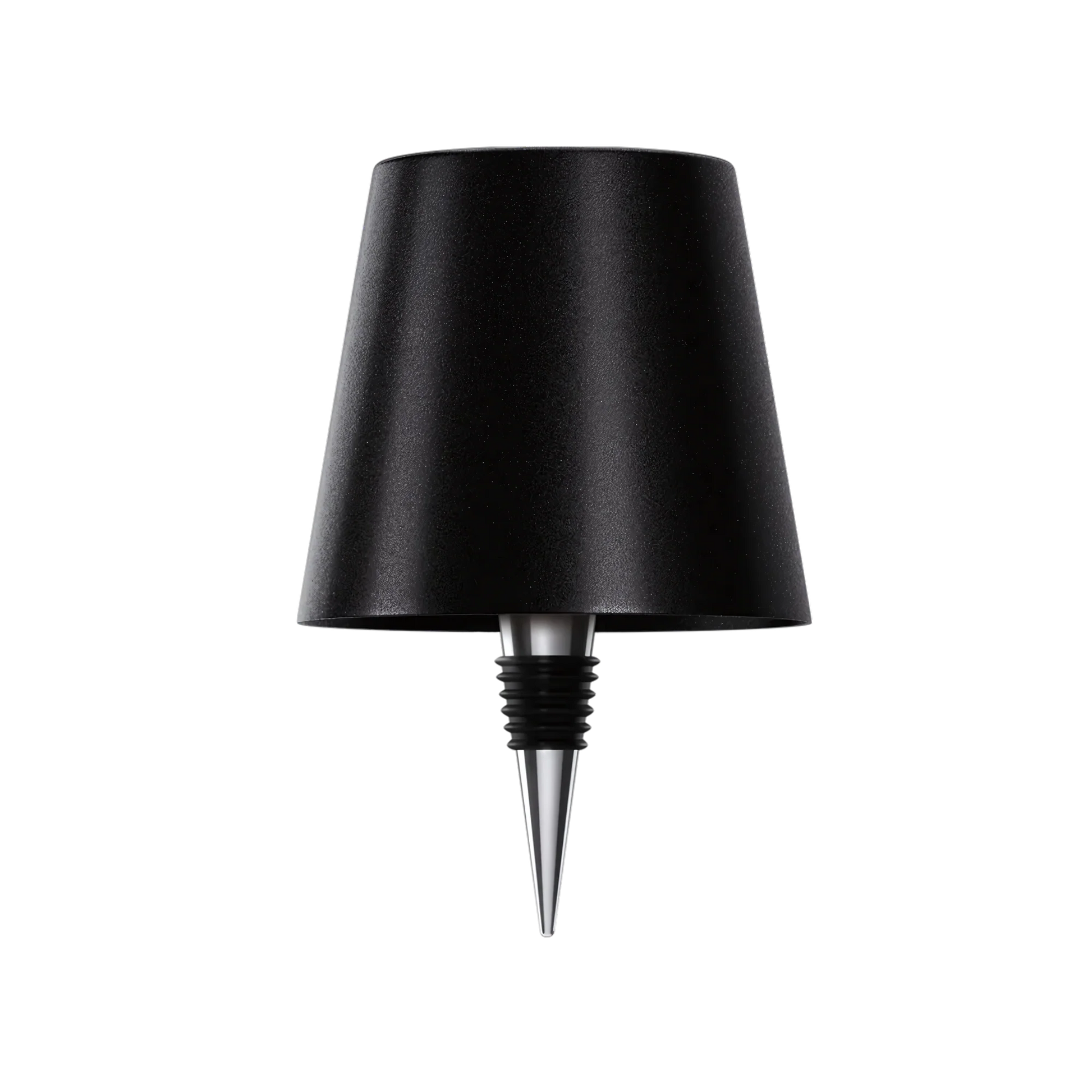 Luxe Draadloze LED Flessenlamp met Aanpasbare Verlichting – Decoratieve Verlichting voor Binnen en Buiten 0