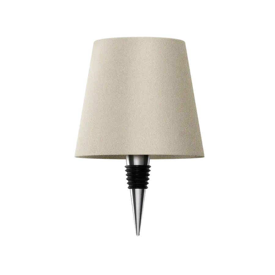 Luxe Draadloze LED Flessenlamp met Aanpasbare Verlichting – Decoratieve Verlichting voor Binnen en Buiten 10