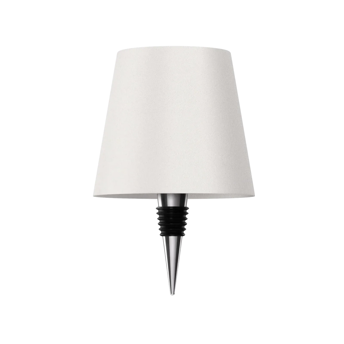 Luxe Draadloze LED Flessenlamp met Aanpasbare Verlichting – Decoratieve Verlichting voor Binnen en Buiten 11