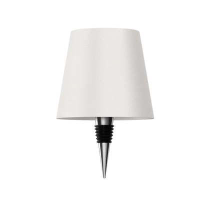 Luxe Draadloze LED Flessenlamp met Aanpasbare Verlichting – Decoratieve Verlichting voor Binnen en Buiten 11