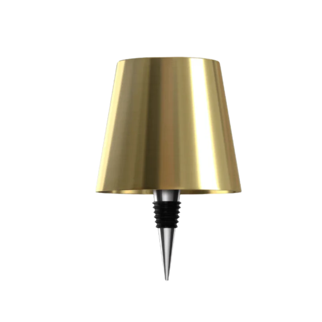 Luxe Draadloze LED Flessenlamp met Aanpasbare Verlichting – Decoratieve Verlichting voor Binnen en Buiten 13