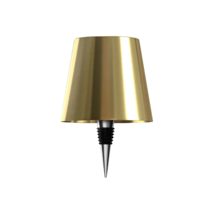Luxe Draadloze LED Flessenlamp met Aanpasbare Verlichting – Decoratieve Verlichting voor Binnen en Buiten 13