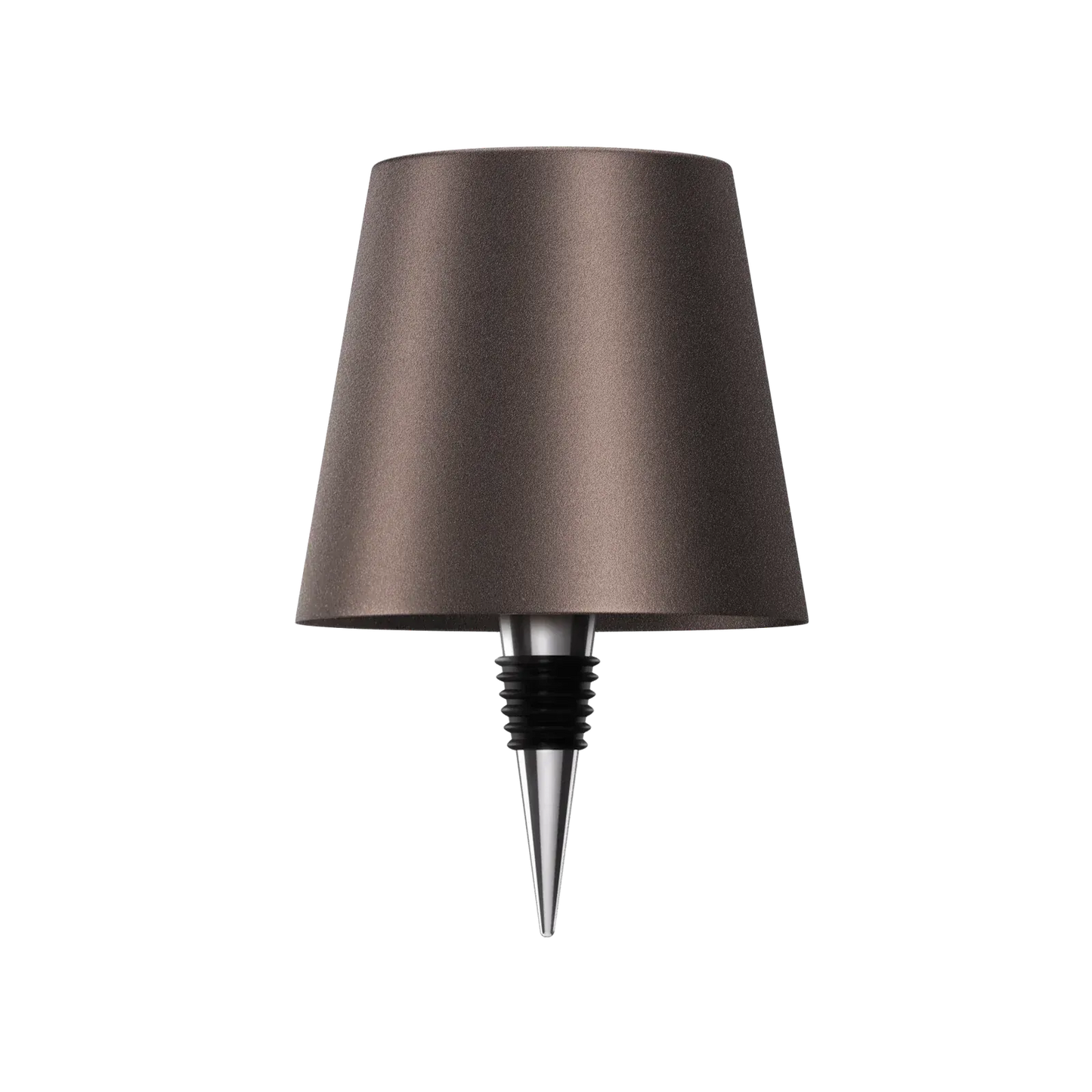 Luxe Draadloze LED Flessenlamp met Aanpasbare Verlichting – Decoratieve Verlichting voor Binnen en Buiten 15