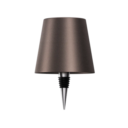 Luxe Draadloze LED Flessenlamp met Aanpasbare Verlichting – Decoratieve Verlichting voor Binnen en Buiten 15