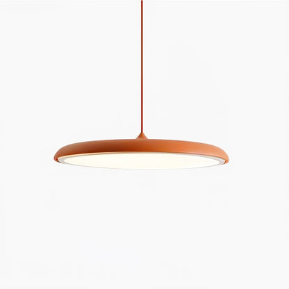 Minimalistische Hanglamp Zwart voor Eettafel – Duurzaam Metaal en Acrylaat met Inclusief Lampen 10