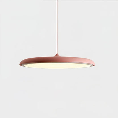Minimalistische Hanglamp Zwart voor Eettafel – Duurzaam Metaal en Acrylaat met Inclusief Lampen 11