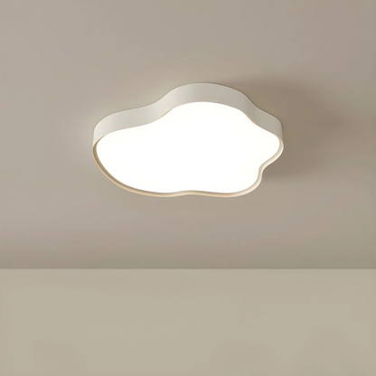 Moderne Dimbare LED Plafondlamp met Driekleurige Verlichting voor Slaapkamer en Woonkamer – Stijlvolle Plafonnière 42cm/52cm/62cm 2
