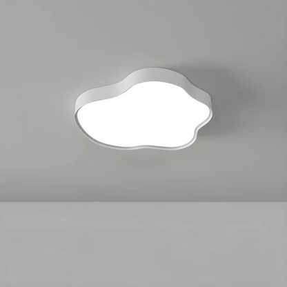 Moderne Dimbare LED Plafondlamp met Driekleurige Verlichting voor Slaapkamer en Woonkamer – Stijlvolle Plafonnière 42cm/52cm/62cm 5
