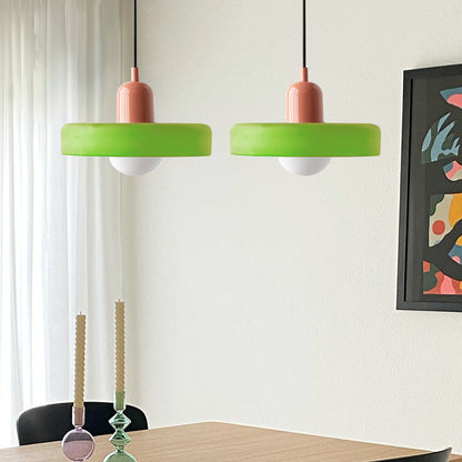 Moderne Dubbele Hanglamp van Glas met G9 Fitting voor Eettafel en Woonkamer - Zwart, 35 cm Diameter, Sfeervolle Verlichting 21