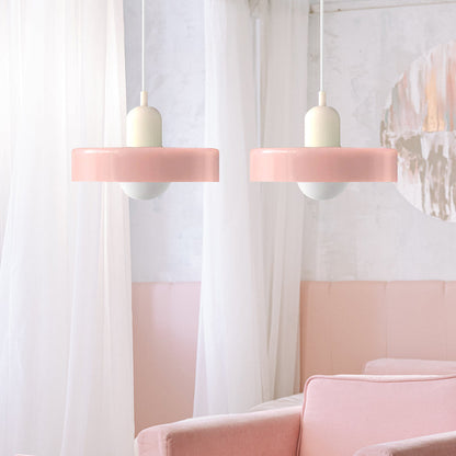 Moderne Dubbele Hanglamp van Glas met G9 Fitting voor Eettafel en Woonkamer - Zwart, 35 cm Diameter, Sfeervolle Verlichting 22