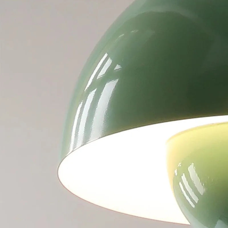 Moderne Houten Hanglamp voor Eettafel en Woonkamer – Warm Licht en Stijlvol Design 4