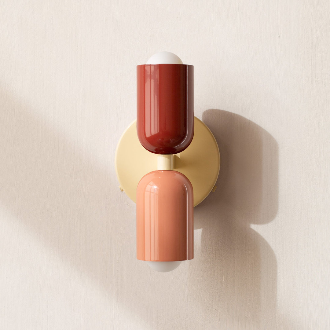 Moderne LED Wandlamp van Roestvrijstaal – Weerbestendig en Energiezuinig voor Binnen en Buiten – Stijlvolle Muurlamp voor Luxe Verlichting 0