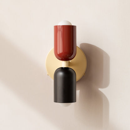 Moderne LED Wandlamp van Roestvrijstaal – Weerbestendig en Energiezuinig voor Binnen en Buiten – Stijlvolle Muurlamp voor Luxe Verlichting 11