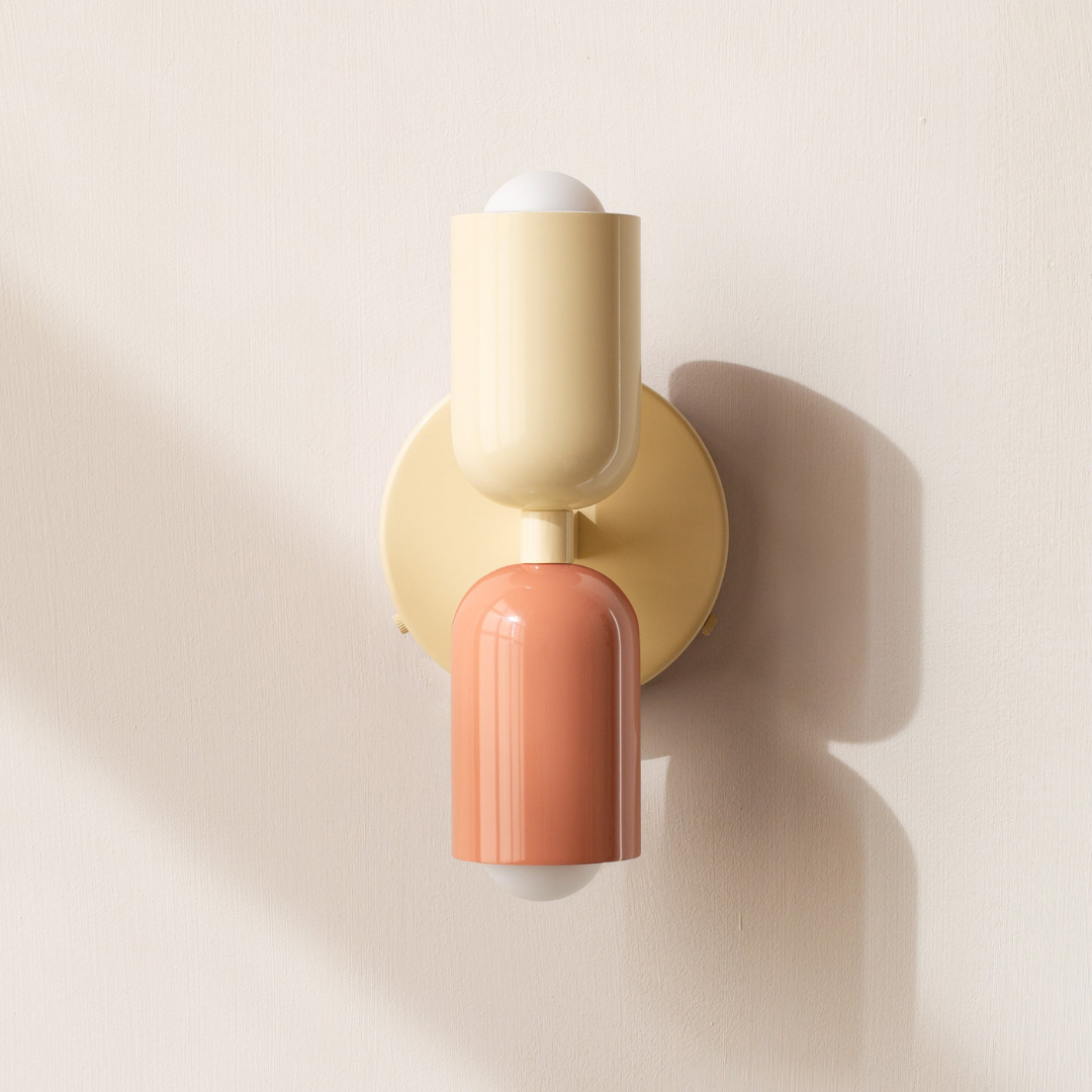 Moderne LED Wandlamp van Roestvrijstaal – Weerbestendig en Energiezuinig voor Binnen en Buiten – Stijlvolle Muurlamp voor Luxe Verlichting 13