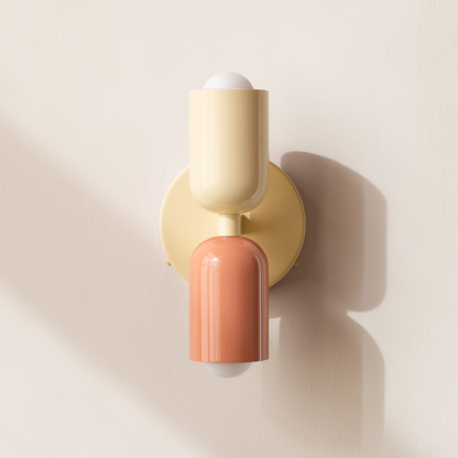 Moderne LED Wandlamp van Roestvrijstaal – Weerbestendig en Energiezuinig voor Binnen en Buiten – Stijlvolle Muurlamp voor Luxe Verlichting 13