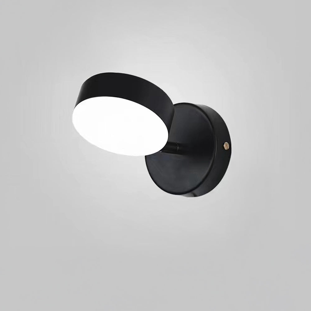 Moderne Wandlamp Goud met LED Verlichting – 7W 560 Lumen Geschikt voor Binnen en Muurlamp Décor 6
