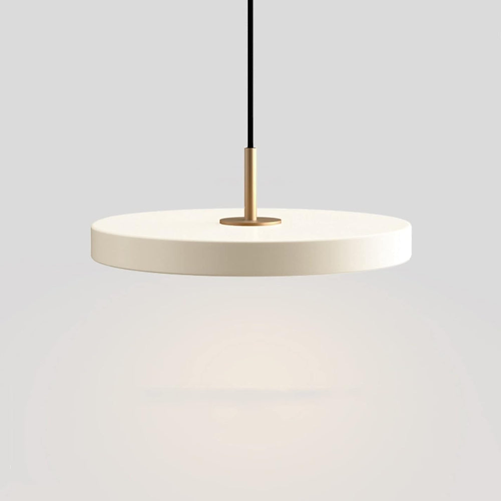 Moderne Zwarte LED Hanglamp – Minimalistisch Design voor Eettafel en Woonkamer Verlichting 6