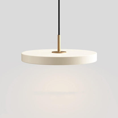 Moderne Zwarte LED Hanglamp – Minimalistisch Design voor Eettafel en Woonkamer Verlichting 6
