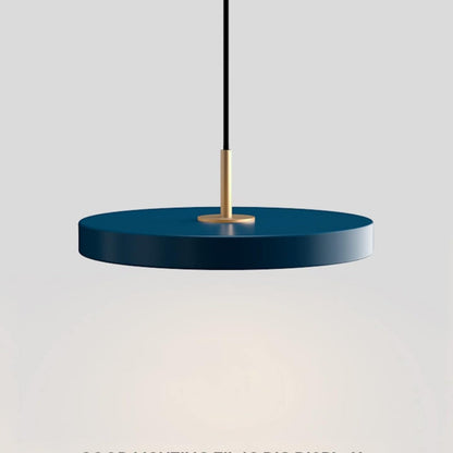 Moderne Zwarte LED Hanglamp – Minimalistisch Design voor Eettafel en Woonkamer Verlichting 8