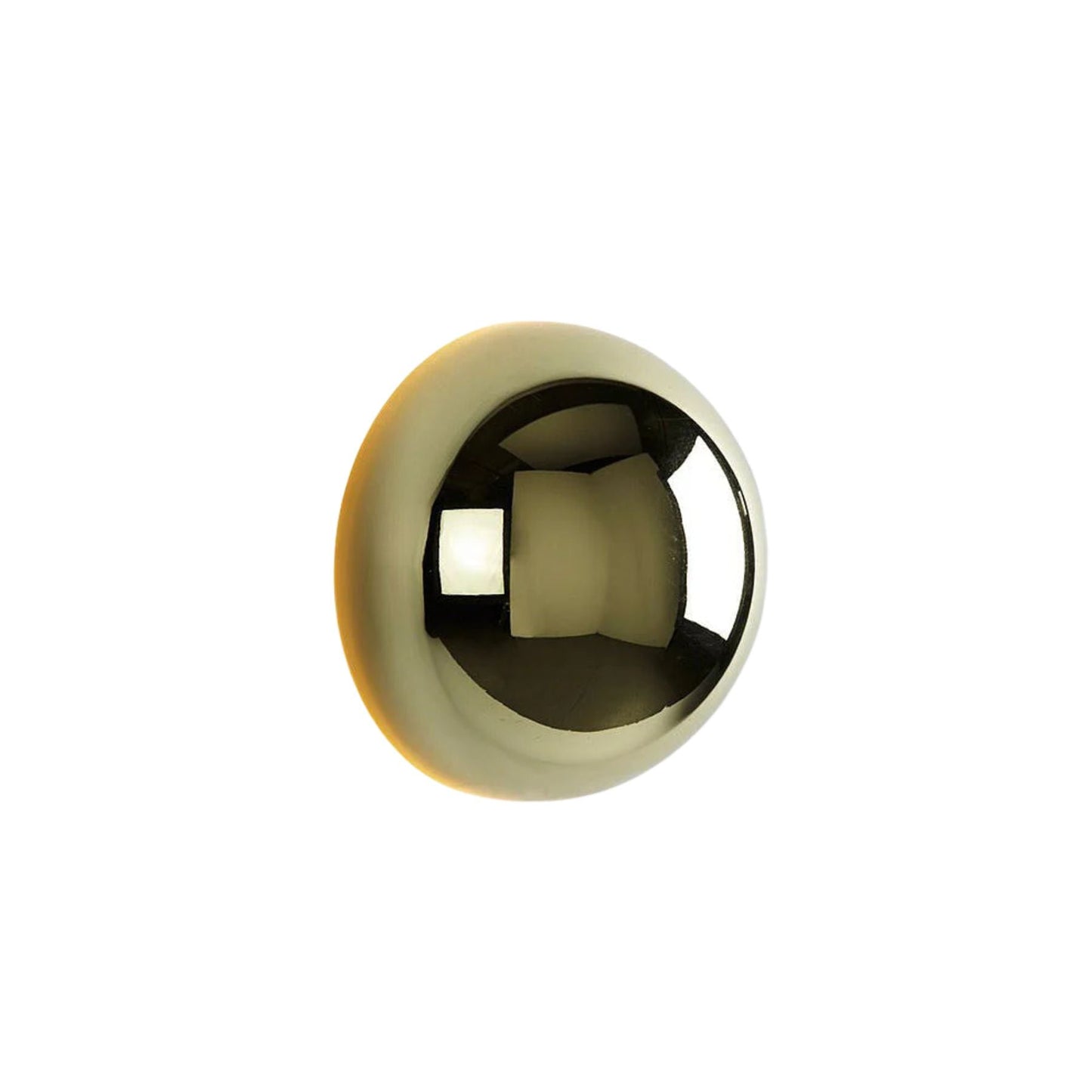 Moderne Zwarte Wandlamp van Ijzer en Glas met LED Verlichting - Minimalistische Muurlamp voor Binnengebruik 1