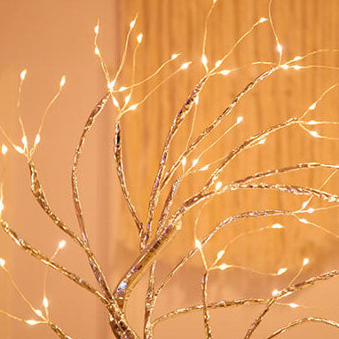 Multicolor LED Tafellamp met Modern Design - Energiezuinige Verlichting voor Woonkamer en Slaapkamer 2