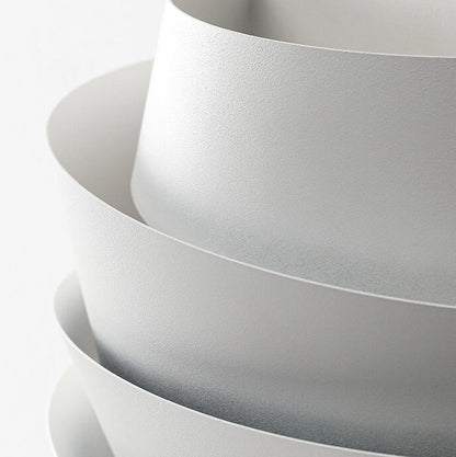 Scandinavische Wandlamp met 2 Lichtpunten van IJzer – Minimalistisch Design voor Binnengebruik 6