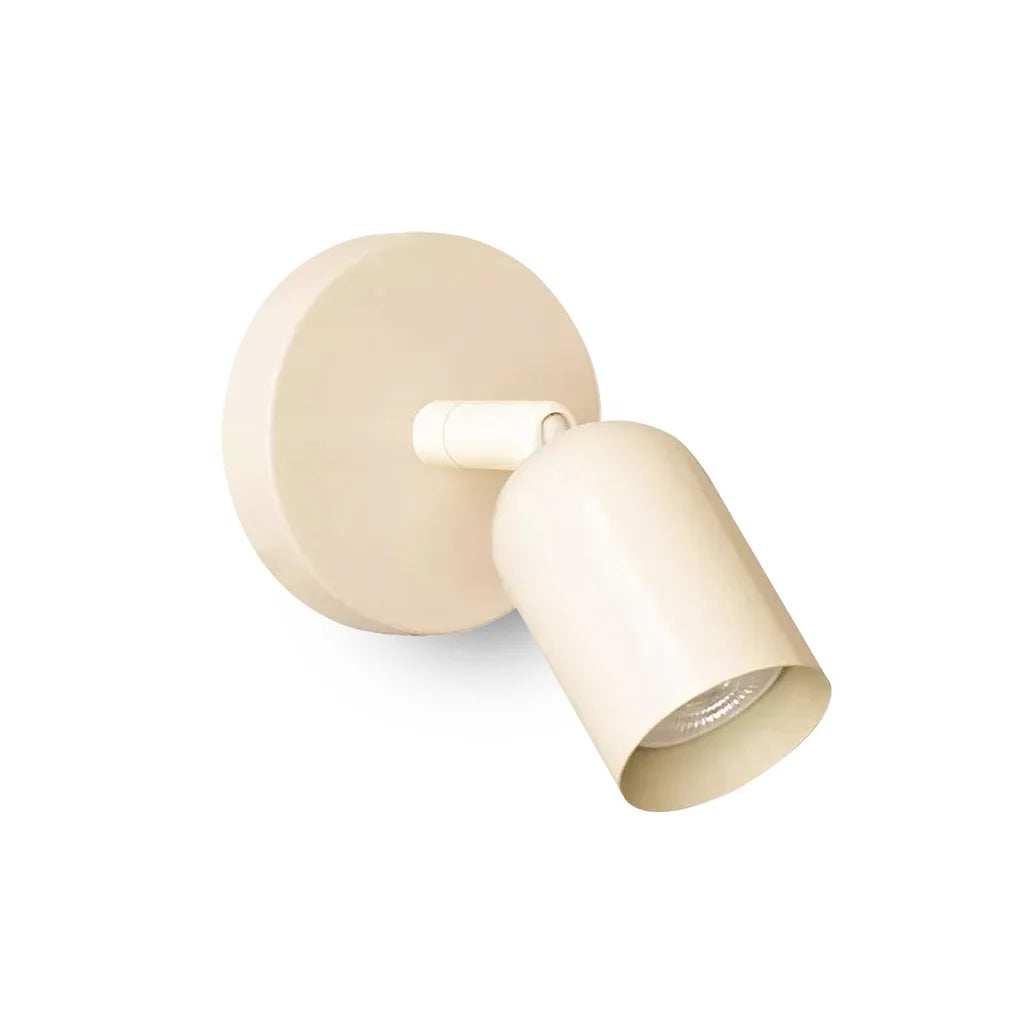 Stijlvolle LED Wandlamp voor Slaapkamer – Energiezuinig en Dimbaar voor Binnengebruik 0