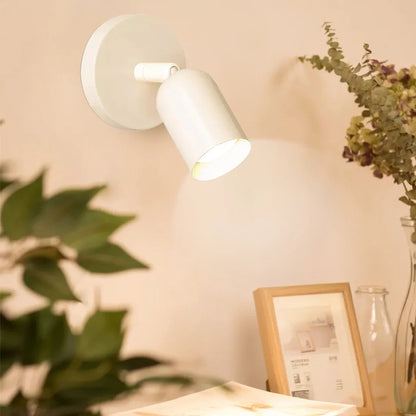 Stijlvolle LED Wandlamp voor Slaapkamer – Energiezuinig en Dimbaar voor Binnengebruik 1