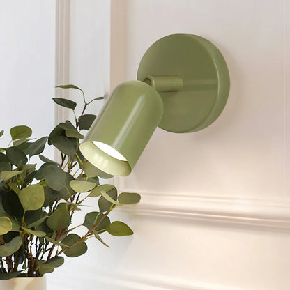 Stijlvolle LED Wandlamp voor Slaapkamer – Energiezuinig en Dimbaar voor Binnengebruik 4