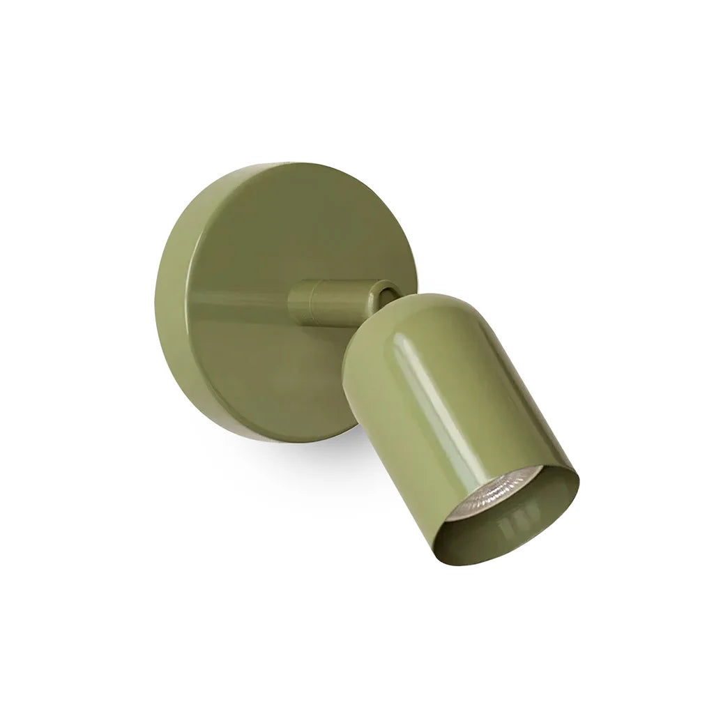 Stijlvolle LED Wandlamp voor Slaapkamer – Energiezuinig en Dimbaar voor Binnengebruik 9