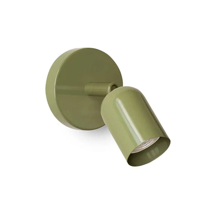 Stijlvolle LED Wandlamp voor Slaapkamer – Energiezuinig en Dimbaar voor Binnengebruik 9